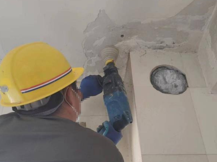 苏州家庭防水维修