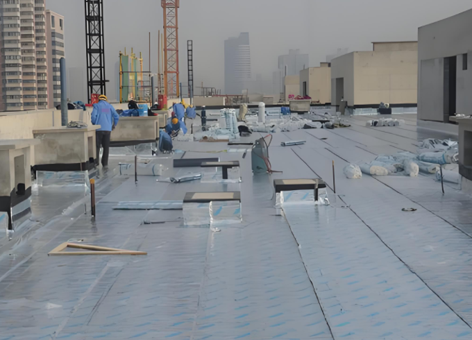 无锡防水补漏维修时怎样采取适合的防水补漏措施