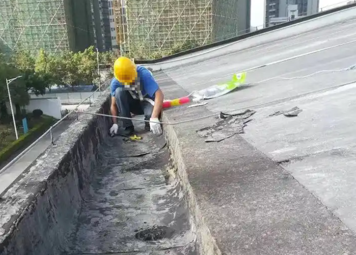 无锡常见的苏州房屋维修防水的方法你都了解吗