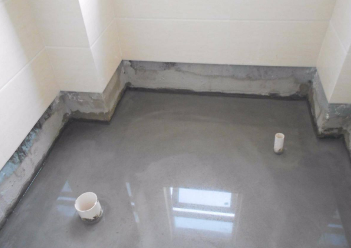 无锡卫生间防水的一些有效处理方法